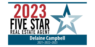 Delaine Campbell, MBA